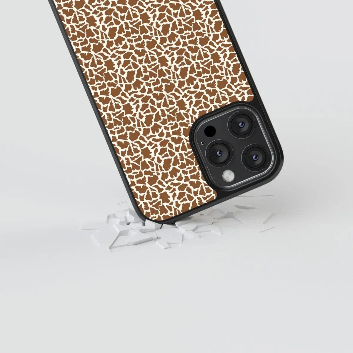 Phone case "Giraffe" - Artcase