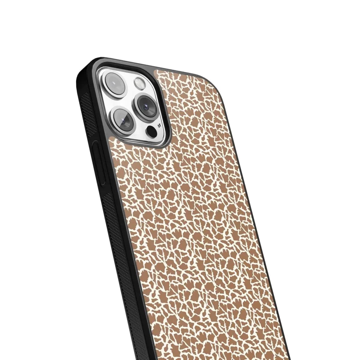 Phone case "Giraffe" - Artcase