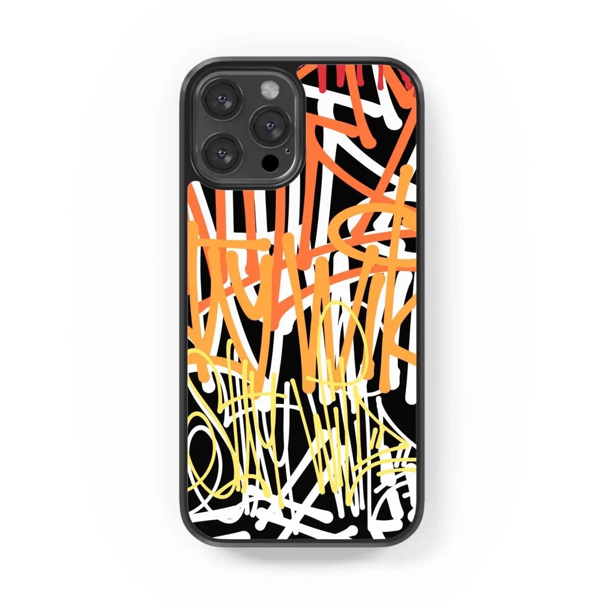 Phone case "Graffiti 4" - Artcase