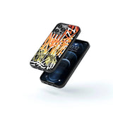 Phone case "Graffiti 4" - Artcase