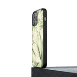 Phone case "Green" - Artcase