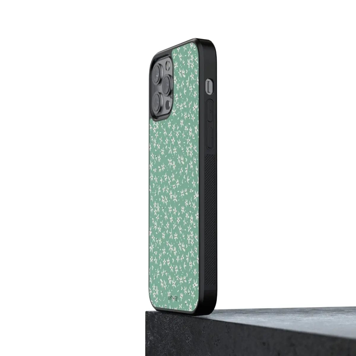 Phone case "Green vibes" - Artcase