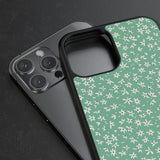 Phone case "Green vibes" - Artcase