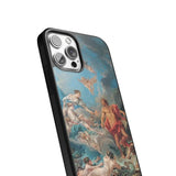 Phone case "Juno Asking Aeolus to Release the Winds" - Artcase