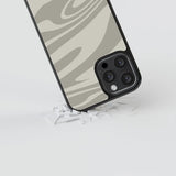 Phone case "Latte" - Artcase