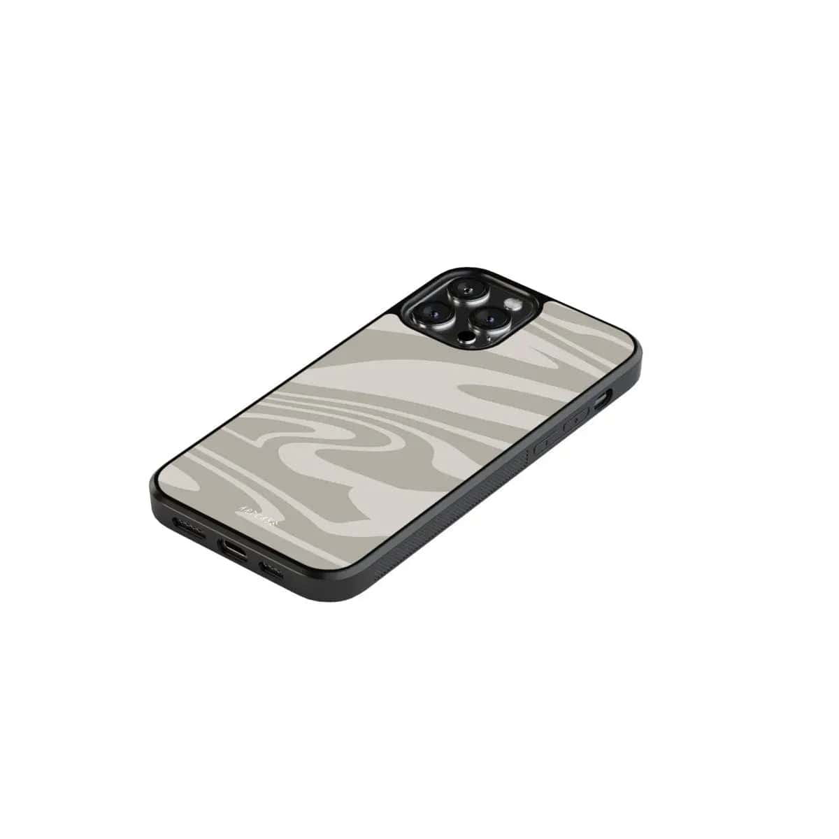 Phone case "Latte" - Artcase