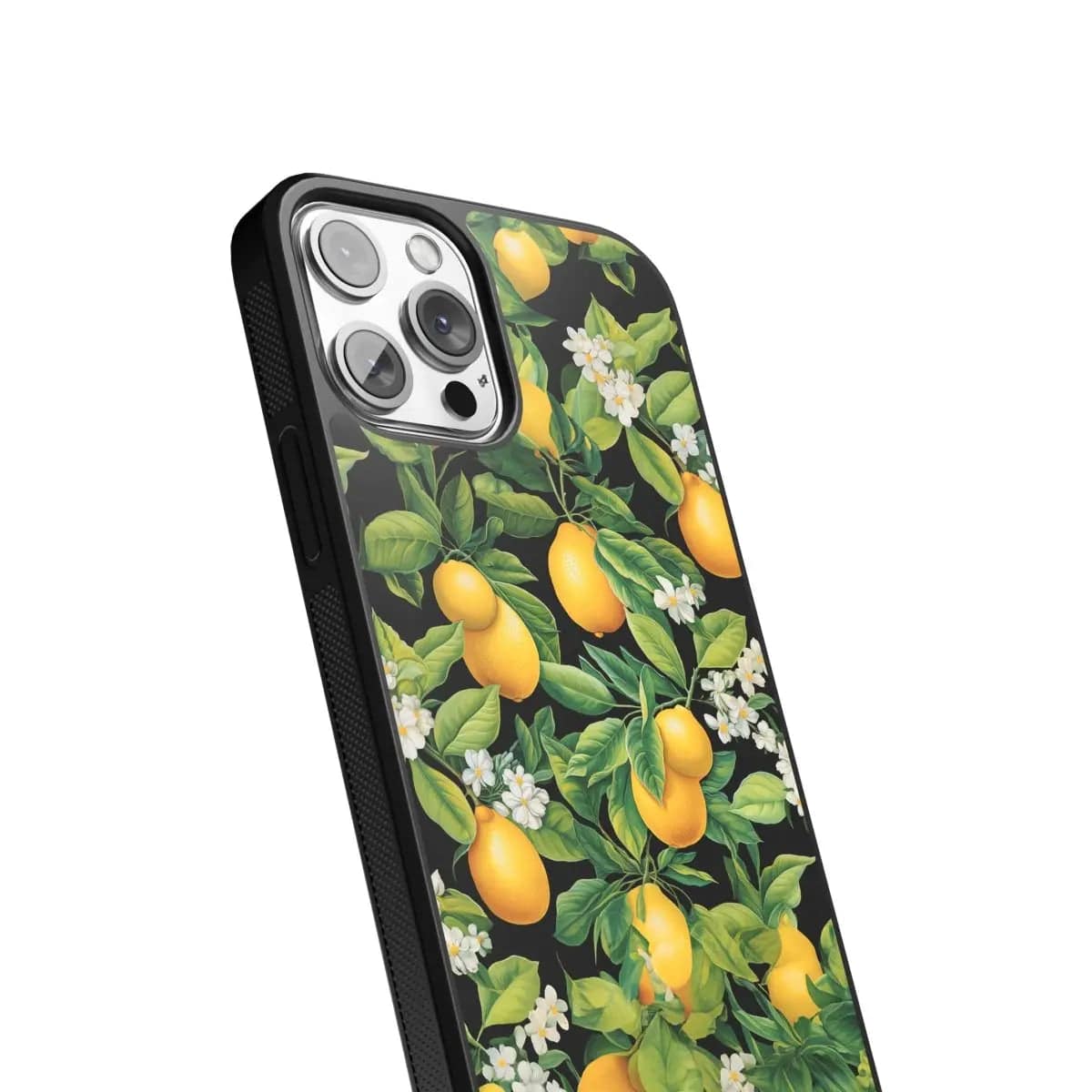 Phone case "Lemon tree" - Artcase