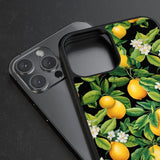 Phone case "Lemon tree" - Artcase