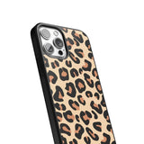 Phone case "Leo texture" - Artcase