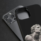 Phone case "Like" - Artcase