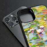 Phone case "Lotuses" - Artcase