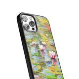 Phone case "Lotuses" - Artcase