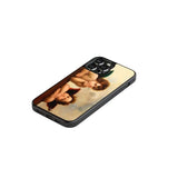 Phone case "Madonna Sistina" - Artcase
