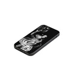 Phone case "Mercury and Psyche with tattoos" - Artcase