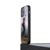 Phone case "Night" - Artcase