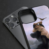 Phone case "Night" - Artcase