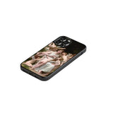 Phone case "Onslaught of cupids" - Artcase
