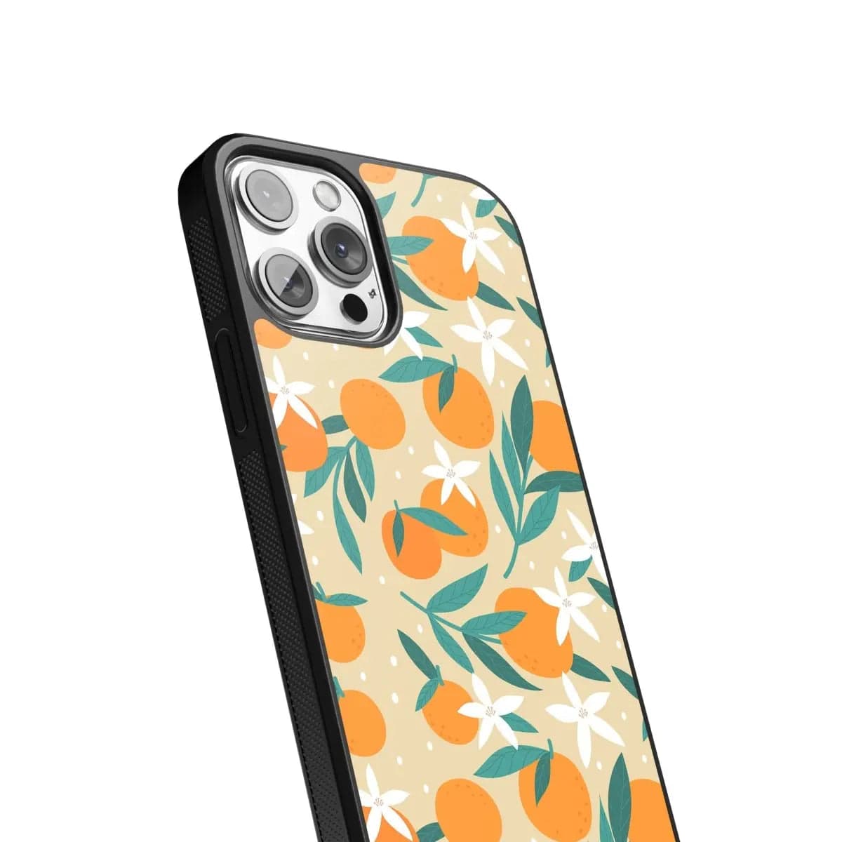 Phone case "Orange" - Artcase