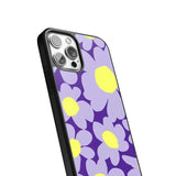 Phone case "Purple" - Artcase