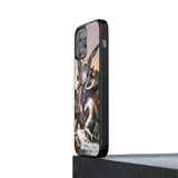 Phone case "Remorse" - Artcase