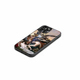 Phone case "Remorse" - Artcase