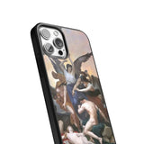 Phone case "Remorse" - Artcase