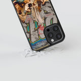 Phone case "Romans of decadence" - Artcase