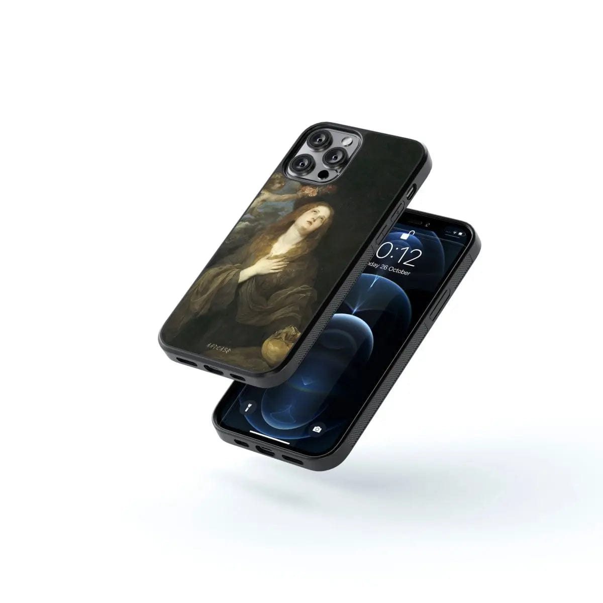 Phone case "Saint Rosalia " - Artcase