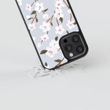 Phone case "Sakura" - Artcase