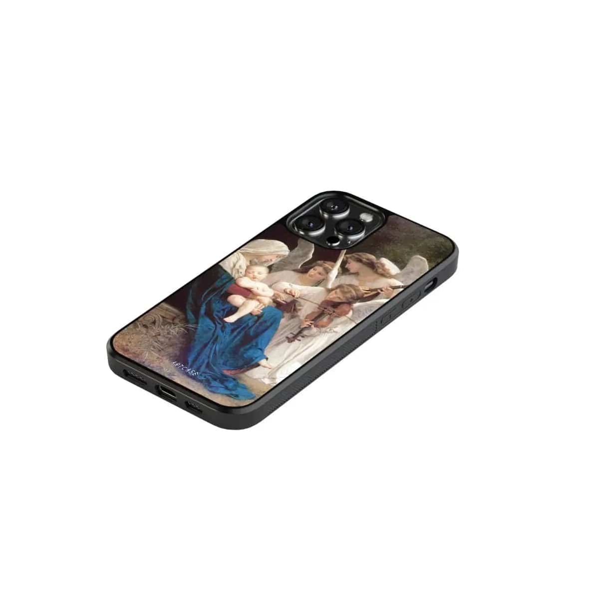 Phone case "Song of the Angels" - Artcase