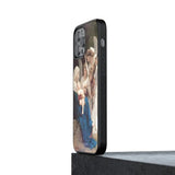 Phone case "Song of the Angels" - Artcase