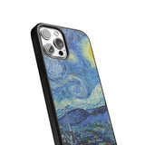 Phone case "Starry night 2" - Artcase