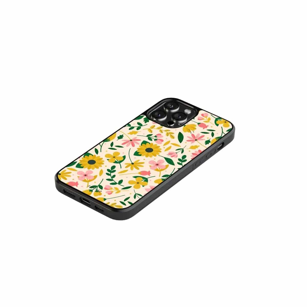 Phone case "Summertime" - Artcase