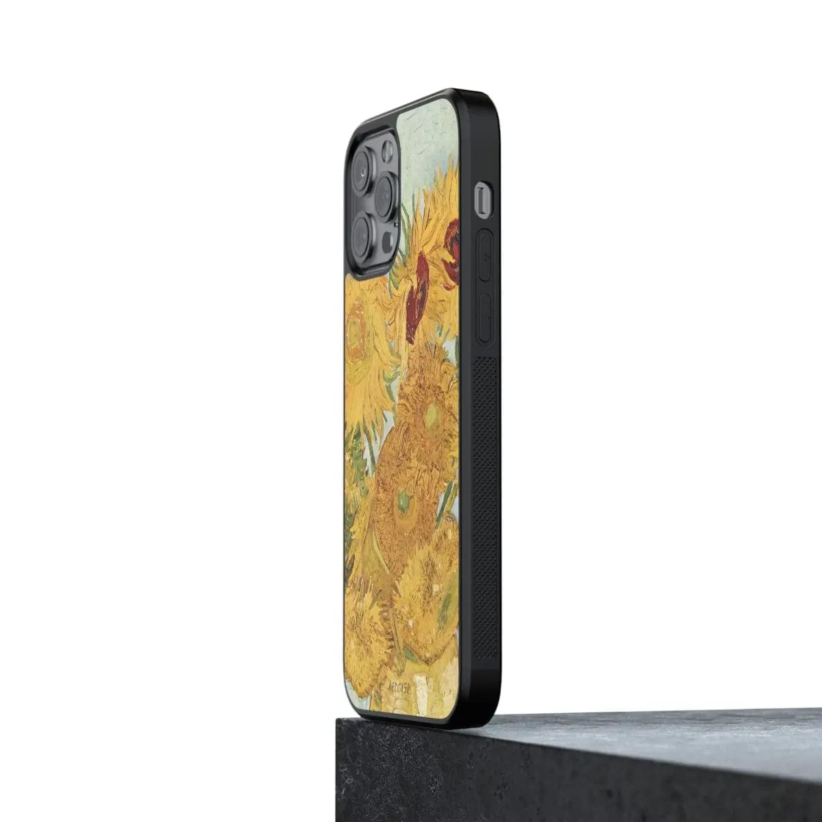 Phone case "Sunflowers by Van Gogh" - Artcase