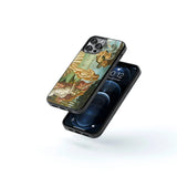 Phone case "The birth of Venus by Botticelli" - Artcase