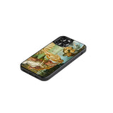 Phone case "The birth of Venus by Botticelli" - Artcase