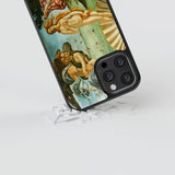 Phone case "The birth of Venus by Botticelli" - Artcase