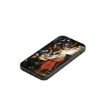 Phone case "The Descent from the Cross by Rubens" - Artcase