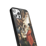 Phone case "The Descent from the Cross by Rubens" - Artcase