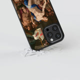 Phone case "The Descent of Christ into Limbo" - Artcase