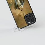 Phone case "The Immaculate Conception" - Artcase