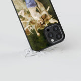 Phone case "The Invasion" - Artcase