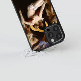 Phone case "The Mourning of Christ" - Artcase