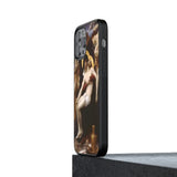Phone case "The Mourning of Christ" - Artcase