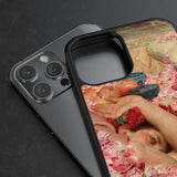 Phone case "The Roses of Heliogabalus" - Artcase