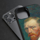 Phone case "Van Gogh" - Artcase