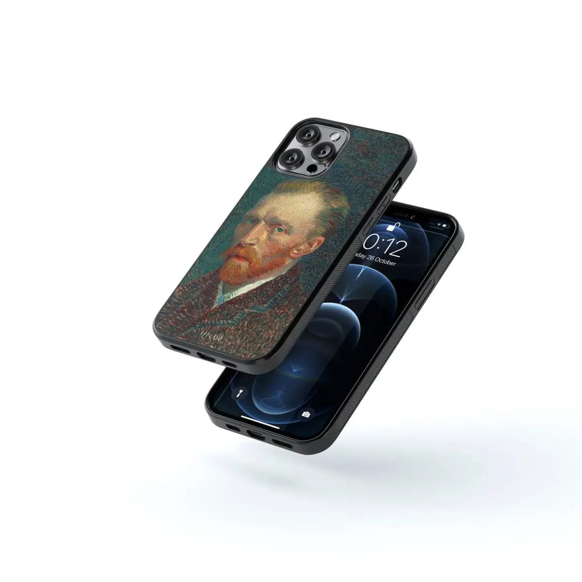 Phone case "Van Gogh" - Artcase