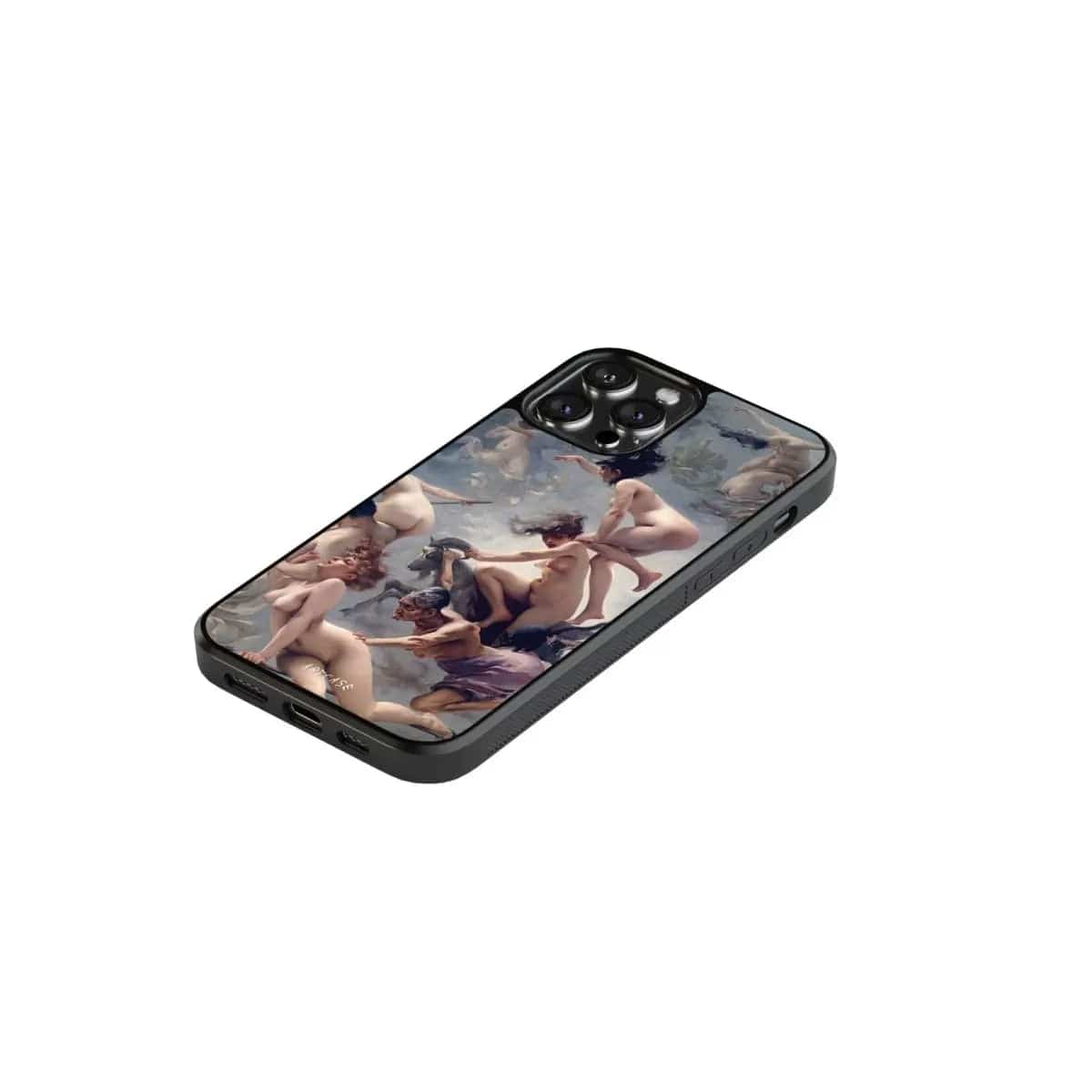 Phone case "Witches" - Artcase
