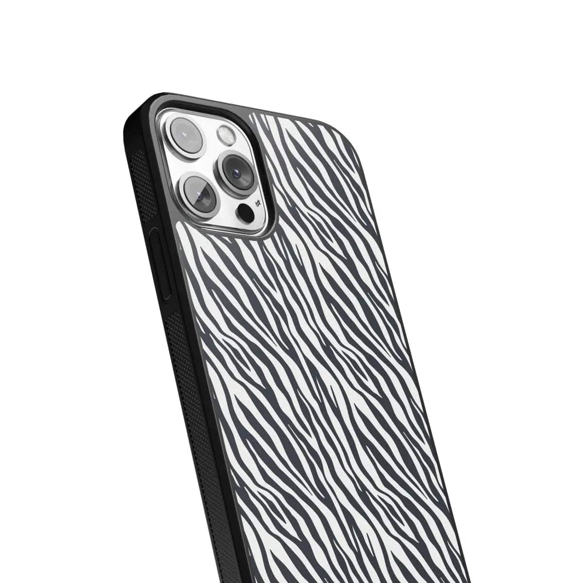 Phone case "Zebra" - Artcase