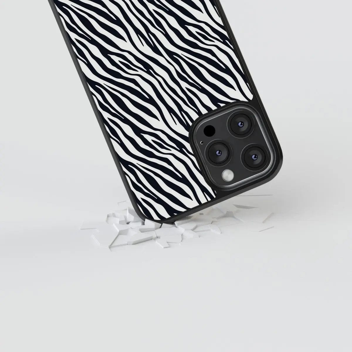Phone case "Zebra" - Artcase